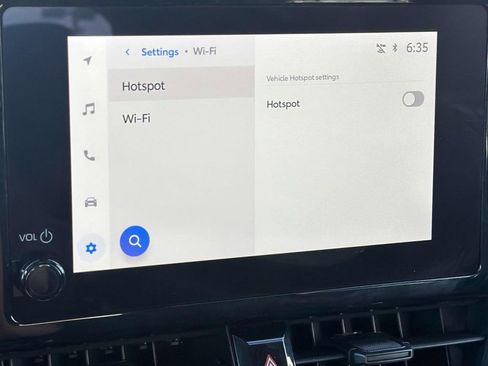 Certified 2025 Toyota Corolla LE image 20