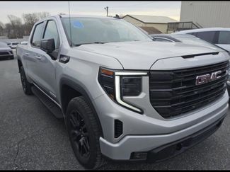 Used 2022 GMC Sierra 1500 Elevation w/ Preferred Package video 1