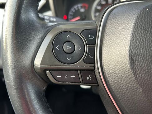 Used 2020 Toyota Corolla SE FWD image 20