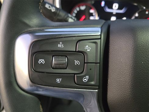 Used 2024 Chevrolet Blazer Premier w/ Driver Confidence II Package image 15