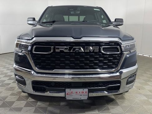 New 2026 RAM 1500 Big Horn image 6