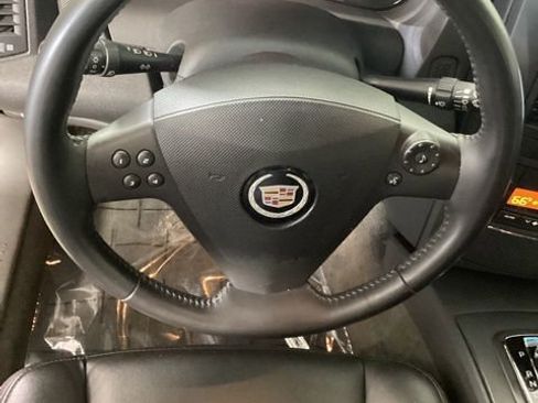 Used 2007 Cadillac CTS 2.8 image 9