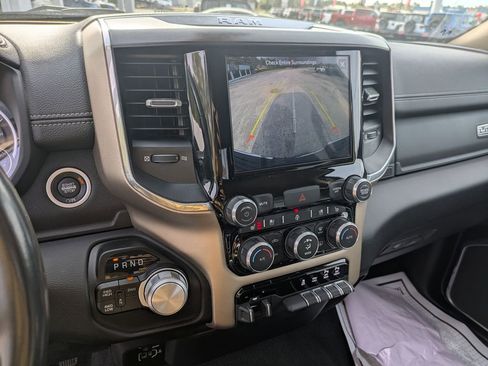 Used 2022 RAM 2500 Laramie AWD/4WD image 22