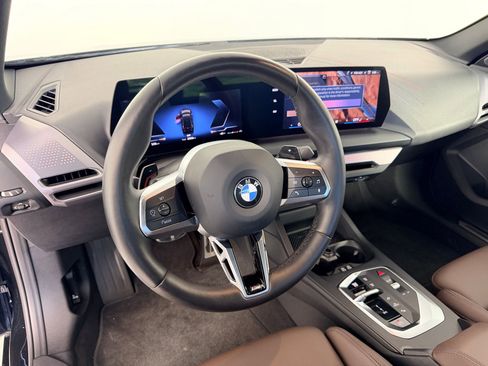 Certified 2025 BMW 228i xDrive AWD/4WD image 4