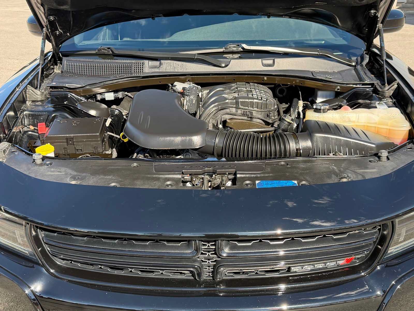 Used 2023 Dodge Charger SXT RWD image 33