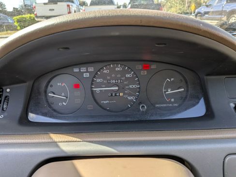Used 1993 Honda Civic DX image 13