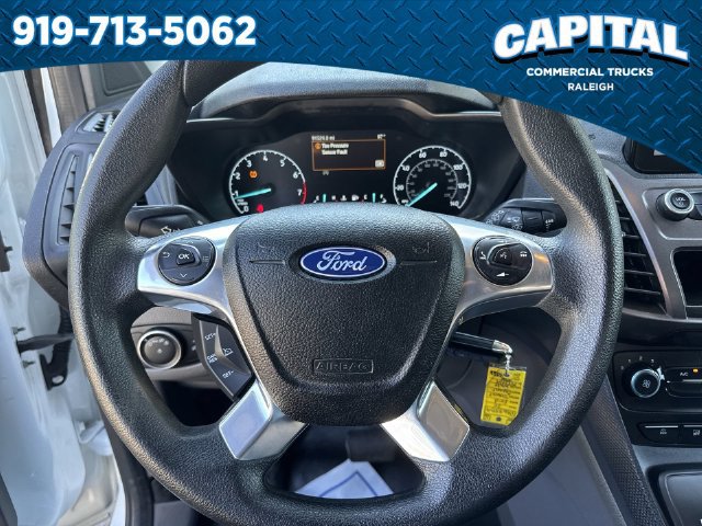 Used 2020 Ford Transit Connect XL FWD image 26