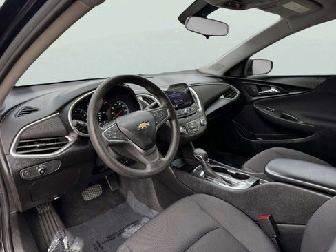Used 2022 Chevrolet Malibu LS w/ LPO, Convenience Package 2 image 22