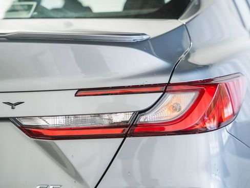 New 2026 Toyota Camry SE FWD image 6