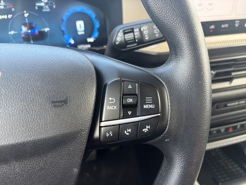 Used 2025 Ford Bronco Sport Big Bend AWD/4WD image 19