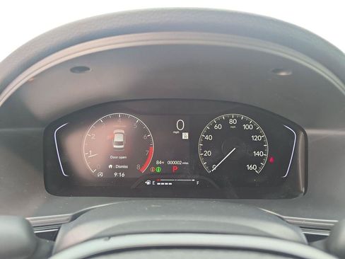 New 2026 Honda Civic LX image 13