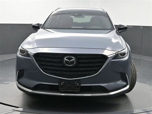 Certified 2023 MAZDA CX-9 Carbon Edition image 6