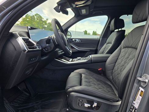 New 2026 BMW X5 xDrive40i AWD/4WD image 11