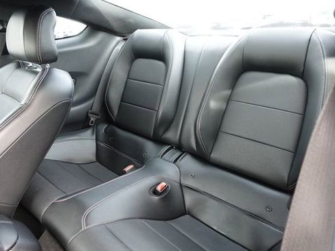 Used 2017 Ford Mustang Premium w/ Ecoboost Performance Package image 24