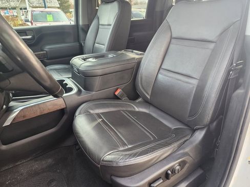 Used 2020 GMC Sierra 2500 Denali w/ Denali Ultimate Package image 31