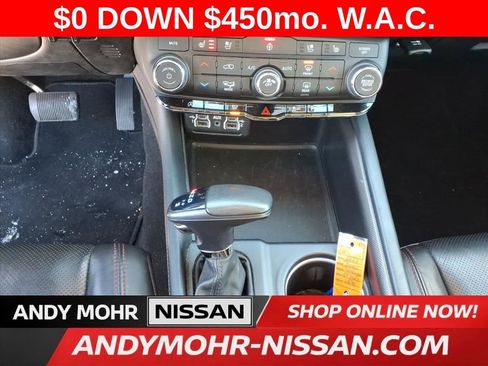 Used 2024 Dodge Durango GT image 18