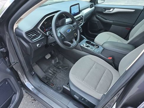 Used 2020 Ford Escape SE AWD/4WD image 10