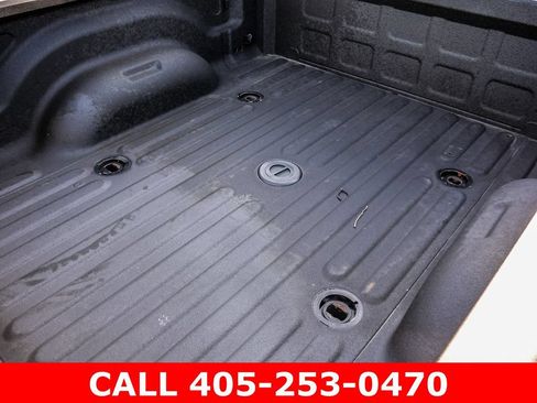 Used 2022 RAM 3500 Big Horn w/ Level C Equiment Group AWD/4WD image 77