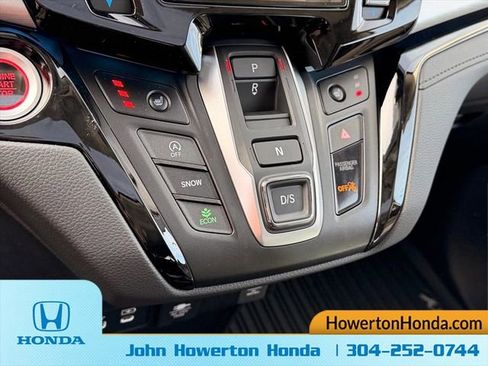 New 2026 Honda Odyssey Touring image 17