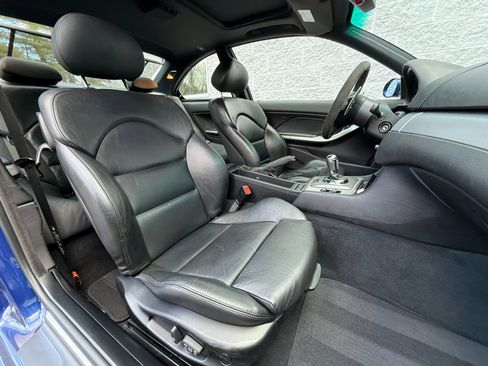 Used 2006 BMW M3 Coupe image 34