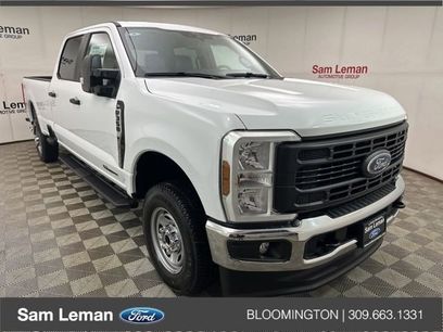 New 2025 Ford F350 XL