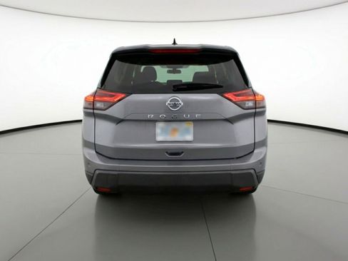 Used 2025 Nissan Rogue SV FWD image 7
