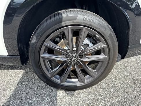 Certified 2025 Acura ADX A-Spec AWD/4WD image 11