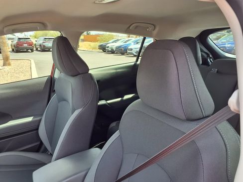 Certified 2025 Subaru Impreza 2.0i w/ Popular Package #1A image 25