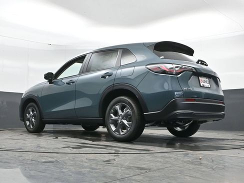New 2026 Honda HR-V LX image 43