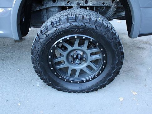 Used 2018 Ford F150 XLT w/ Equipment Group 302A Luxury RWD image 9
