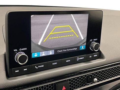 New 2026 Honda Civic Sport image 17