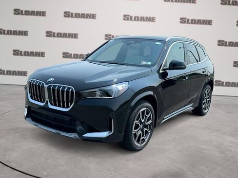 New 2026 BMW X1 xDrive28i w/ Technology Package AWD/4WD image 1