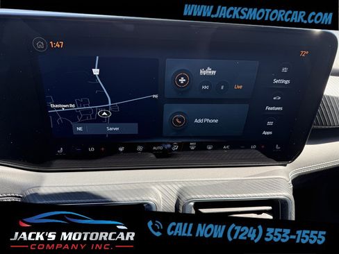 Used 2024 Ford Mustang GT Premium w/ GT Performance Package image 28