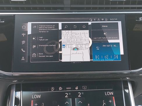 Certified 2026 Audi Q7 3.0T Premium Plus w/ Premium Plus Package AWD/4WD image 24