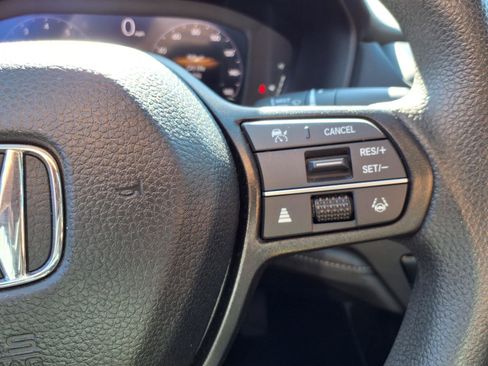 Used 2024 Honda Accord LX image 17