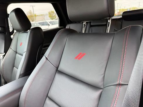 New 2026 Dodge Durango GT AWD/4WD image 15