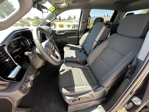 New 2026 GMC Sierra 1500 Elevation image 20