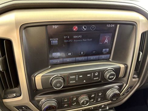 Used 2015 GMC Sierra 1500 Denali image 25