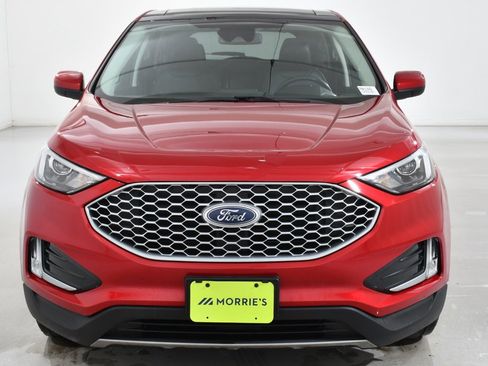 Used 2023 Ford Edge SEL w/ Convenience Package image 3