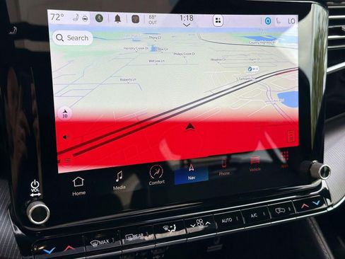 Used 2024 Jeep Grand Wagoneer L Series II w/ Quick Order Packagew 28T image 22