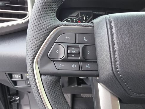 New 2026 Toyota Tundra SR5 AWD/4WD image 29