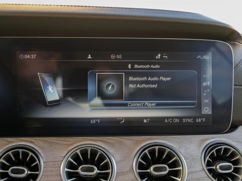 Used 2019 Mercedes-Benz E 450 E 450 w/ AMG Line Package image 25