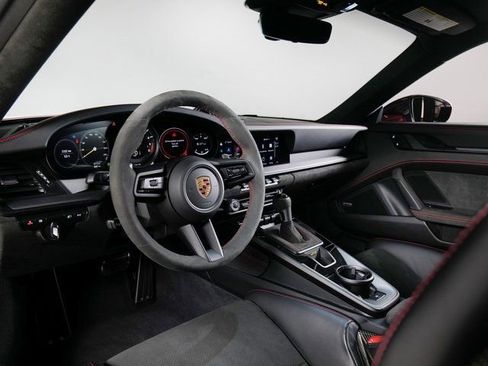 Certified 2024 Porsche 911 GT3 image 4