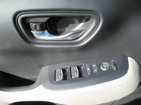 Used 2026 Honda HR-V EX-L image 21