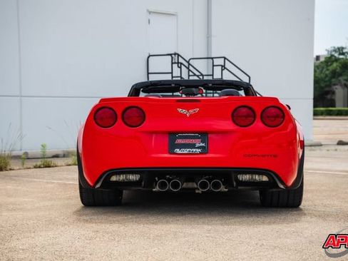 Used 2013 Chevrolet Corvette 427 w/ 1SC Preferred Equipment Group RWD image 16