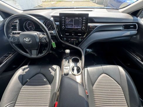 Used 2024 Toyota Camry SE FWD image 13