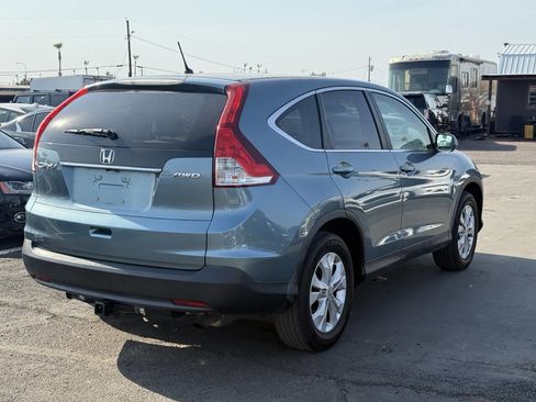 Used 2013 Honda CR-V EX image 10
