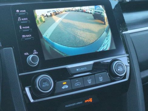 Used 2020 Honda Civic Sport image 14