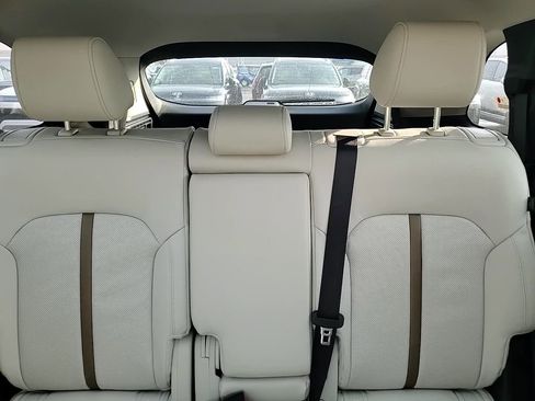 New 2026 MAZDA CX-90 3.3 Turbo S w/ Premium Package image 23