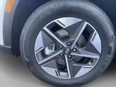 Used 2025 Hyundai Tucson SEL image 9